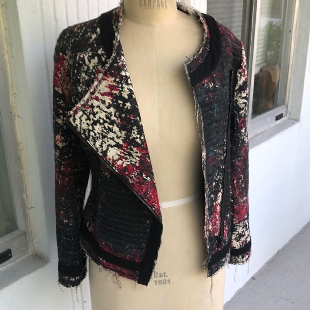 Desigual jacket